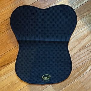 Nunn Finer No Slip Pad